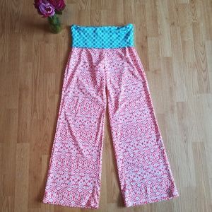 Cabanalife Lounge Pants, size Small, UV Protection